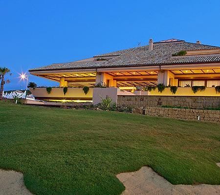 Valle Romano Golf Resort Эстепона Экстерьер фото